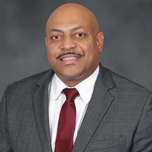 Dr. Al Taylor
