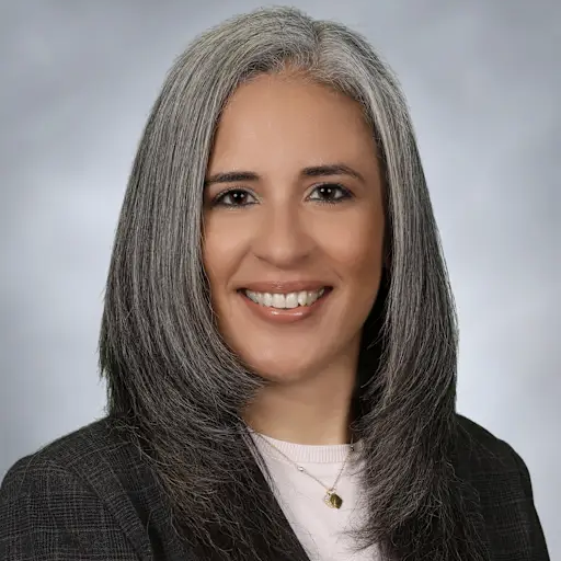 Dr. Alexandra Estrella