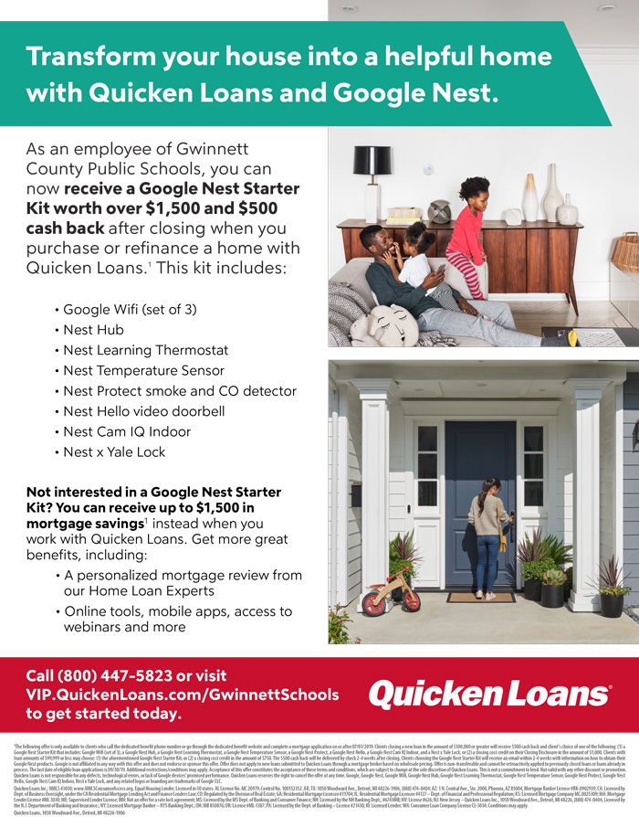 Quicken Loans