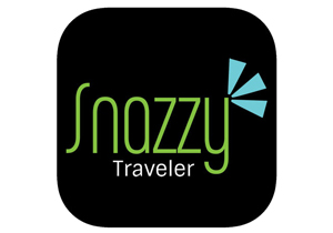 Snazzy Traveler Benefits