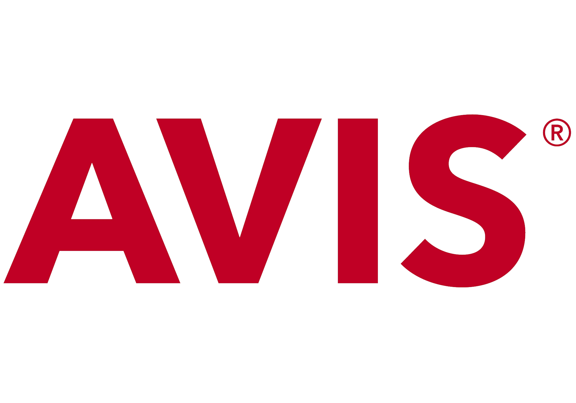 AVIS CAR RENTAL