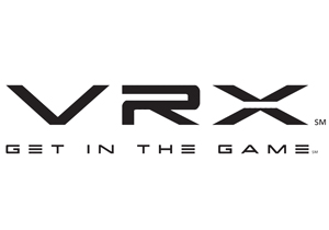 VRX GAMING EXPERIENCE