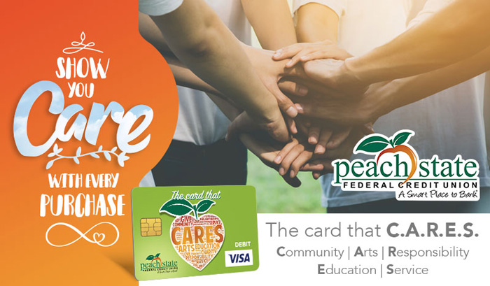 Peach State Federal Credit Union