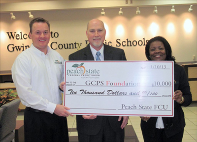 Peach State FCU offering $161,000 in scholarships, grants