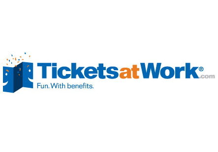 Tickets-At-Work Discounts for GCPS Employees!