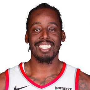 Al-Farouq Aminu