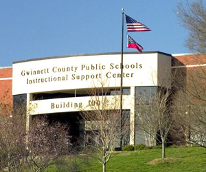 Gwinnett County Public Schools’ graduation rate increased in 2021-2022 school year