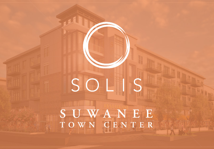 Solis Suwanee Town Center Apartments