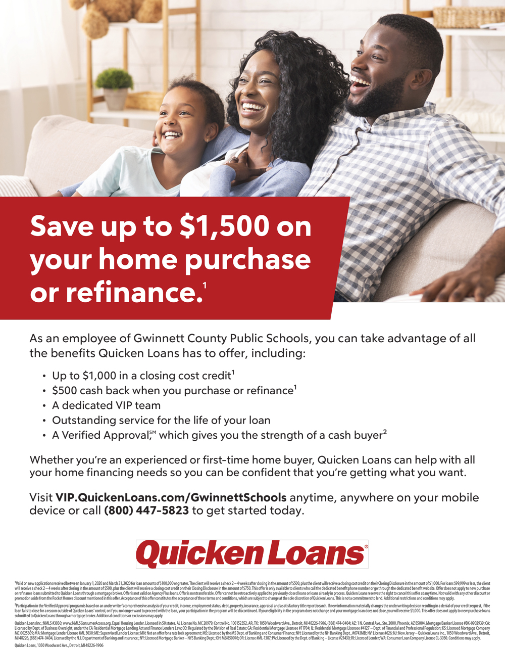 Quicken Loans