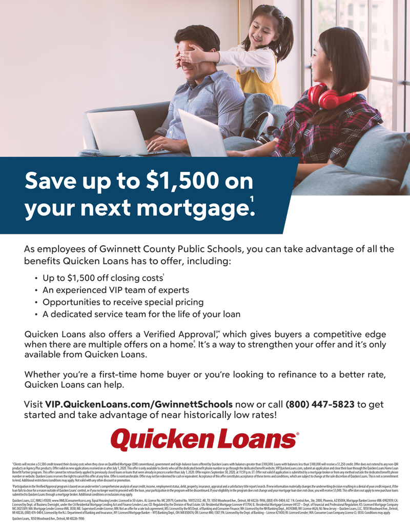 Quicken Loans