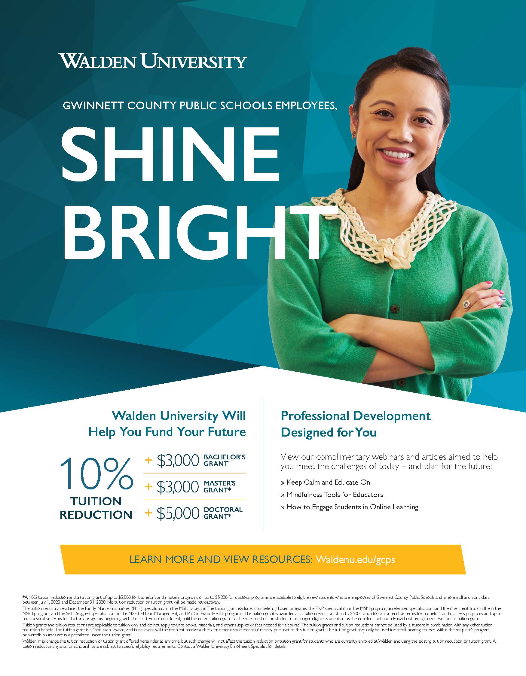 Walden University