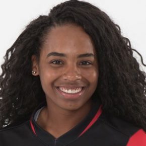 Aeshia Miles