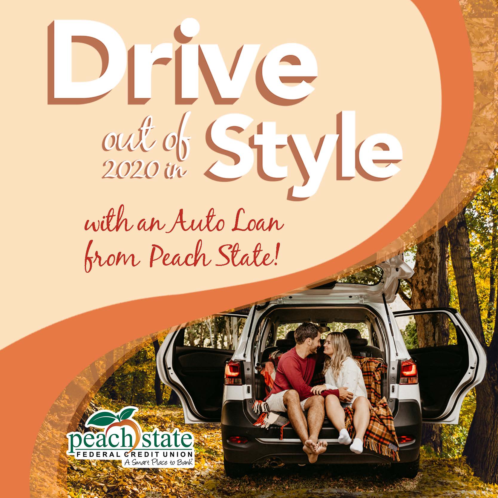 Peach State Federal Credit Union County Public School Foundation