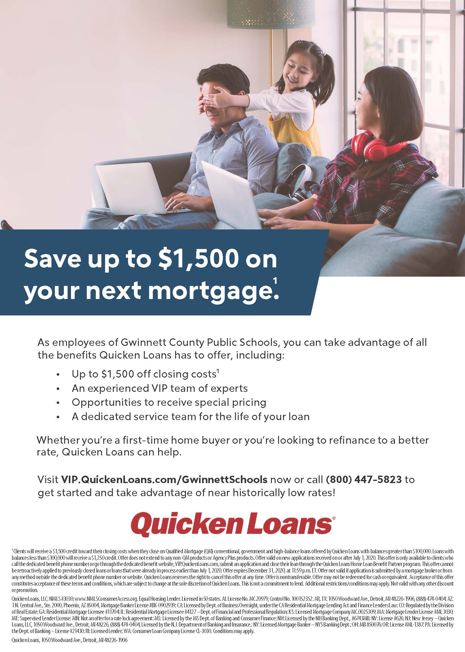 Quicken Loans