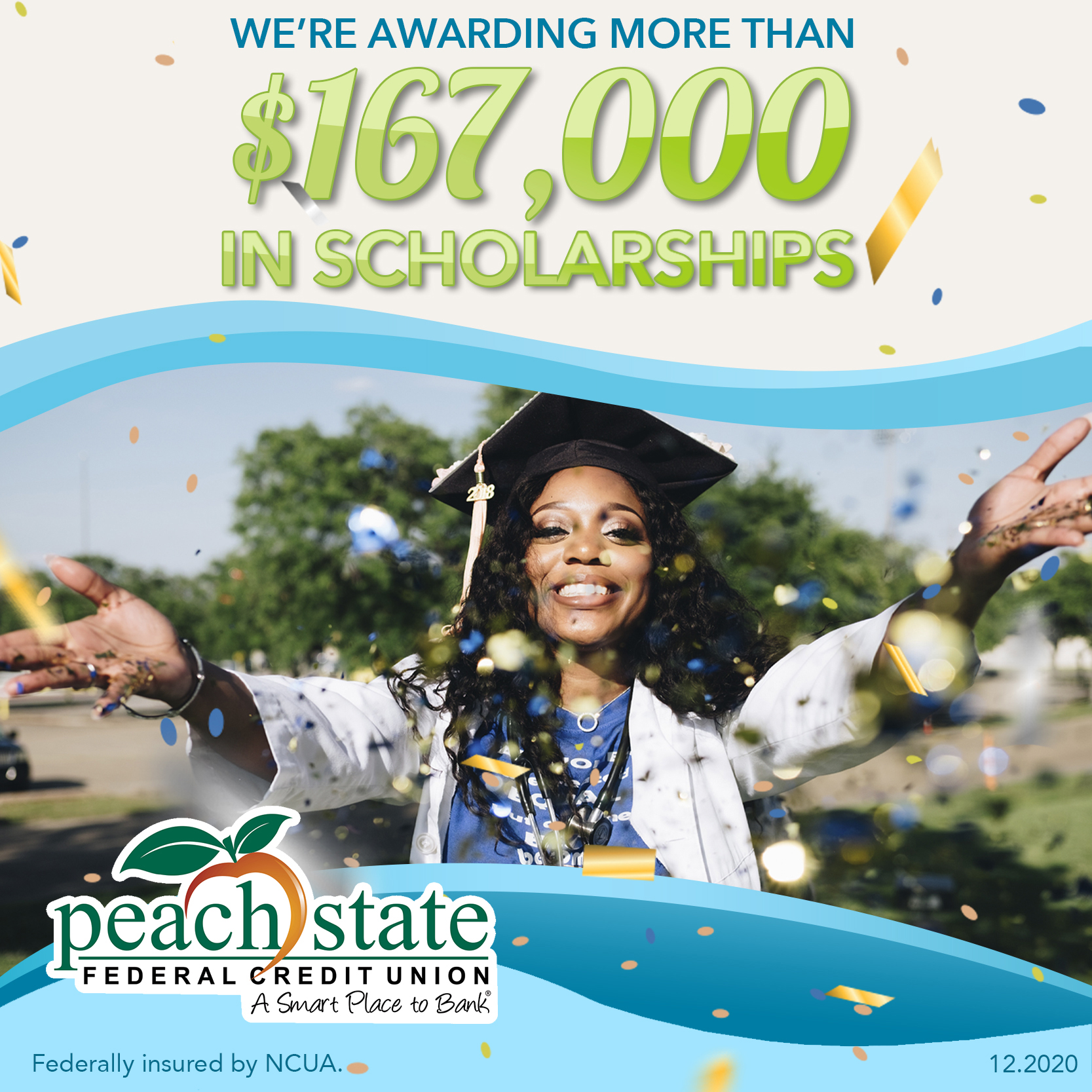 Peach State Federal Credit Union