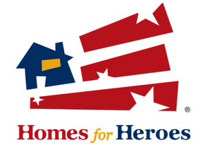 Homes for Heroes
