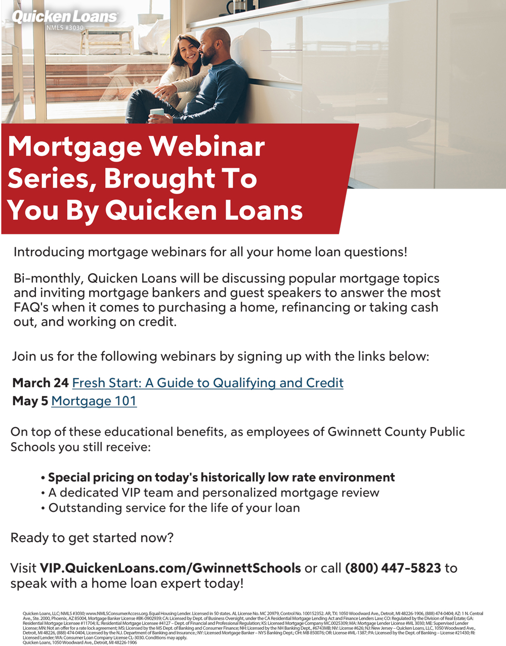 Quicken Loans