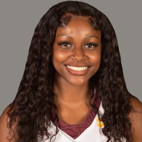 Myra Strickland