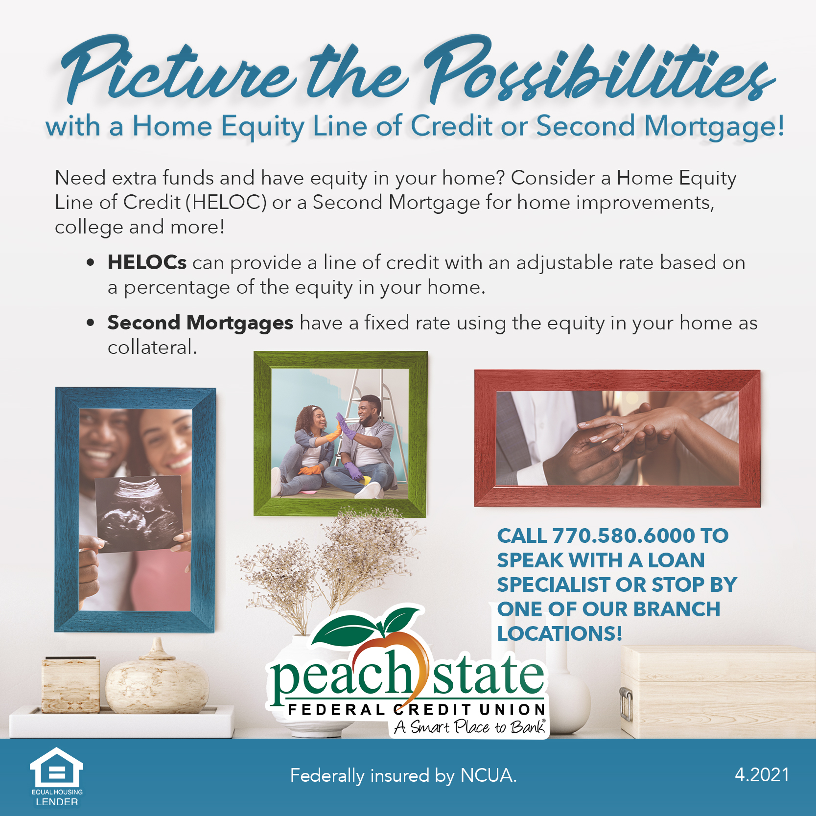 Peach State Federal Credit Union