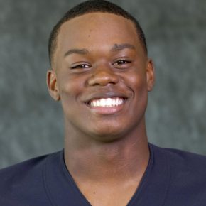 Marquel Broughton