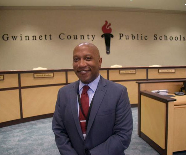 County Public School Foundation