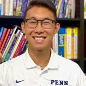 Albert Jang