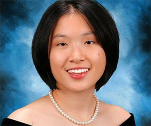 Gwinnett County student named one of nation’s top STEM scholars