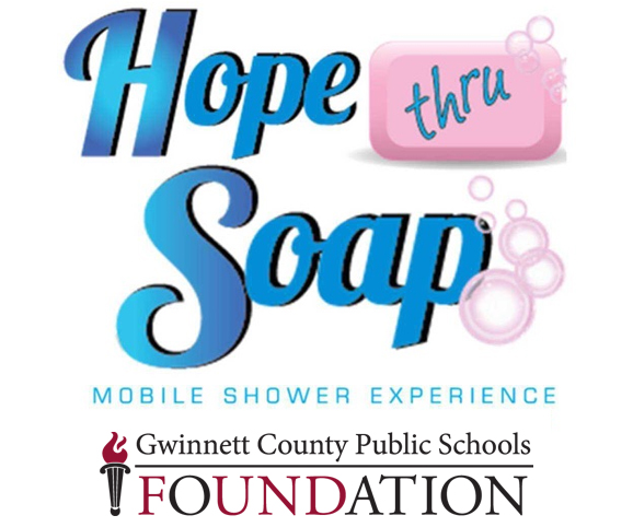 GCPS Foundation teams up with community organizations to provide essential services to Gwinnett families in need