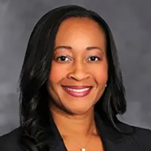 Dr. Adrienne Simmons