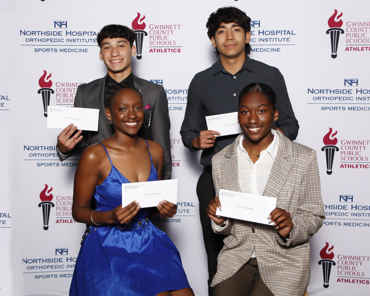 Student Scholarships County Public School Foundation