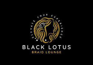 Black Lotus Braid Lounge