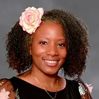 Dr. Tarece Johnson-Morgan